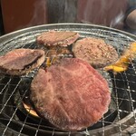 270469852 - 上タン塩　こちらは1人2枚まで