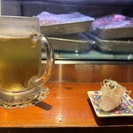 焼とり 大自然 大橋店 - 