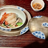 銀座嘉禅 - 
