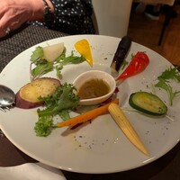 インコントロ オステリア&グリル - 