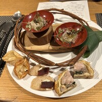 ルアン NIPPONIA HOTEL 奈良 ならまち - 