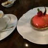 エスタシオン カフェ
