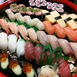 銀のさら - 