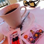 タベルナ ロンディーノ - 2014/05 