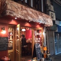 Le Comptoir de シャンパン食堂 - 