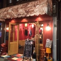 Le Comptoir de シャンパン食堂 - 
