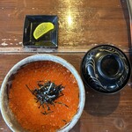 ウトロ漁協婦人部食堂 - 