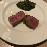 Peter Luger Steak House Tokyo - 