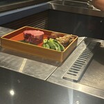 川奈 - あしたか牛