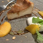 REVIVE KITCHEN THREE HIBIYA - 