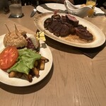 Peter Luger Steak House Tokyo - 