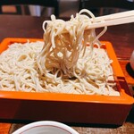 玄 田むら - せいろ