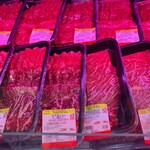 ハヌマウル - 2Fレストランのラインナップ