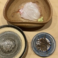 寿司つばさ - 