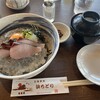 お食事処　浜ちどり