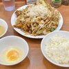 肉野菜炒めベジ郎 なんば店