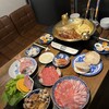 四川料理 花重
