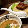 麺屋武蔵 武仁