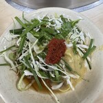 元祖ウォンハルメ・ソムンナン・タッカンマリ - 