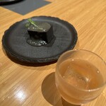 REVIVE KITCHEN THREE HIBIYA - 