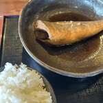 ウトロ漁協婦人部食堂 - 