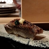 鮨 まるふく - 