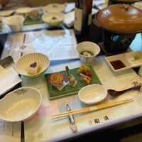 屋形船 品川 船清 - 