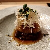鮨 まるふく - 