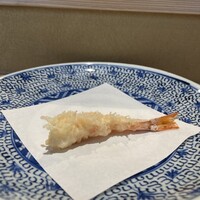 天ぷら浅沼 - 