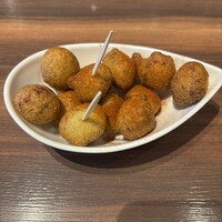 ミゲル フアニ 新宿タカシマヤ タイムズスクエア店 - 