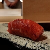 鮨 まるふく - 