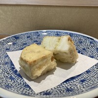 天ぷら浅沼 - 