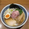 寿製麺 よしかわ 川越店