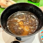 金沢まいもん寿司 珠姫 大手町 - 