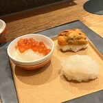 金沢まいもん寿司 珠姫 大手町 - 