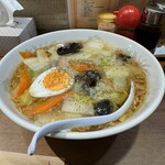 中国料理 かおたん - 