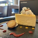 ノワールブラン - 