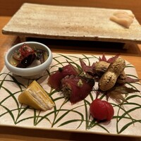 鮨裕葉 - 