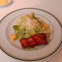 ウルフギャング・ステーキハウス 丸の内店 - 