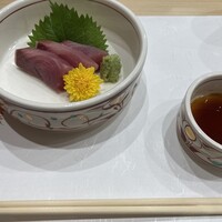 京都 鮨 もと樹 - 