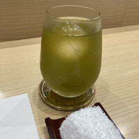 京都 鮨 もと樹 - 
