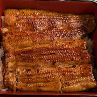 鰻割烹 伊豆栄 本店 - 