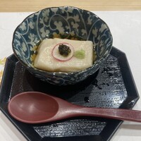 京都 鮨 もと樹 - 