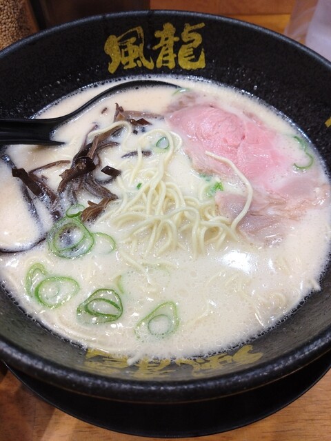 Hakata Furyo Takadanobaba Ten photo 4