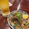 丸又食堂 旭町スタンド