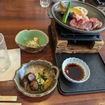 藍屋 - 料理写真: