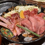 今日は焼肉 イオンタウン守口店 - 