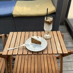 カフェ ル・アーヴル - 