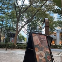 アニヴェルセル カフェ - 