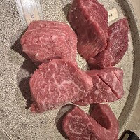 炭火焼肉 肉の匠 ひうち - 